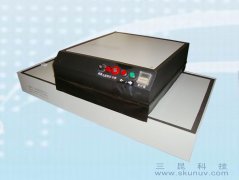 触摸屏行业专用预固化UV机系列