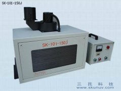 声学喇叭、音圈膜UV胶水固化加装型UV设备
